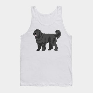 Newfoundland Tank Top